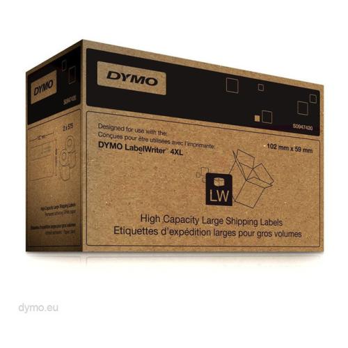 Dymo Etiqueta (S0947420)