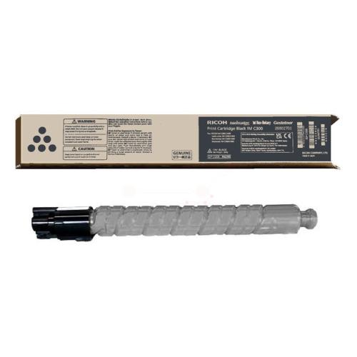 Ricoh Cartucho de toner preto (842382 / 842601)