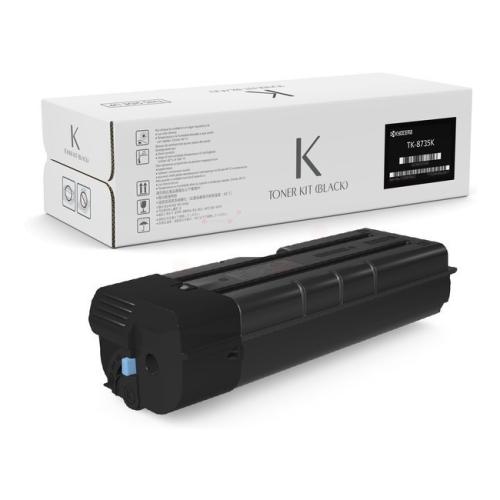 Kyocera Cartucho de toner preto (1T02XN0NL0 / TK8735K)