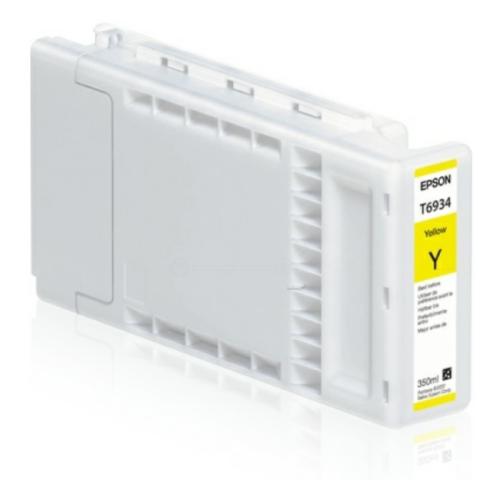 Epson Cartucho de tinta amarelo (C13T69340N / T6934)