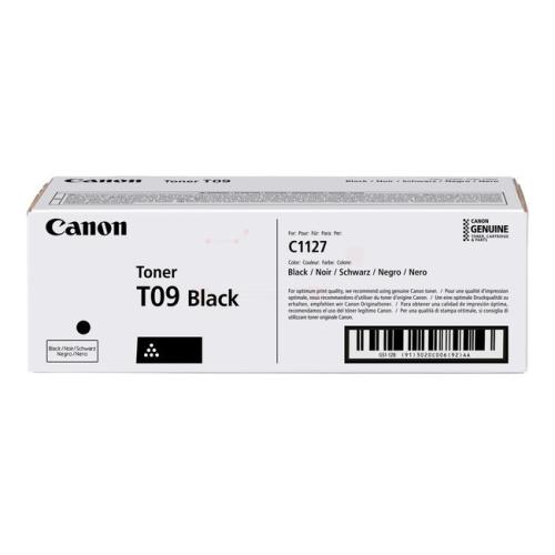 Canon Cartucho de toner preto (3020C006 / T09BK)