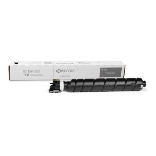 Kyocera Cartucho de toner preto (1T02RS0NL0 / TK6330)