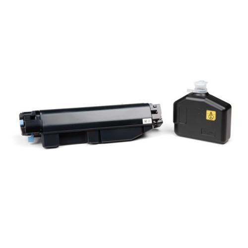 Kyocera Cartucho de toner preto (1T02ZL0NL0 / TK5345K)