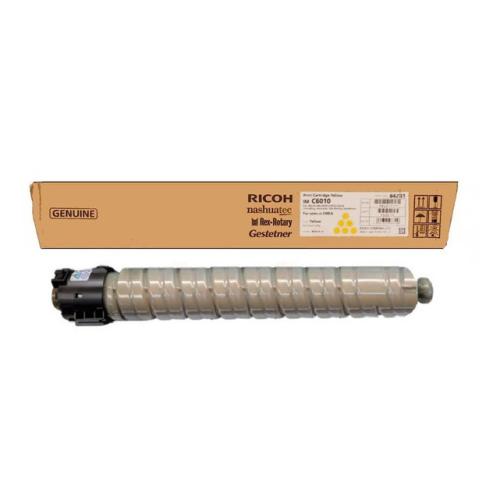Ricoh Cartucho de toner amarelo (842531)