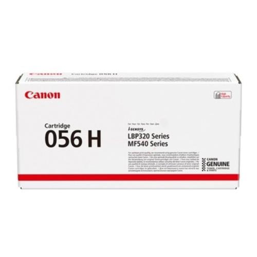 Canon Cartucho de toner preto (3008C002 / 056H)