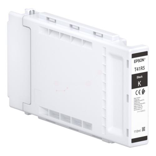 Epson Cartucho de tinta preto (C13T41R540 / T41R5)