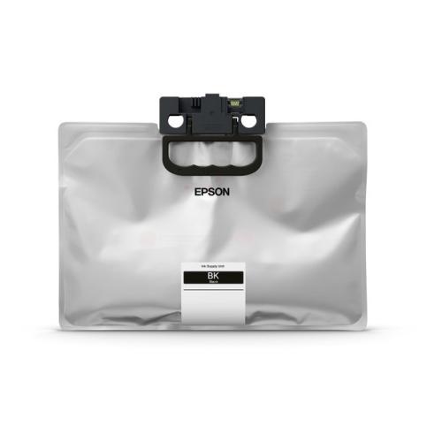 Epson Cartucho de tinta preto (C13T01D100 / T01D1)