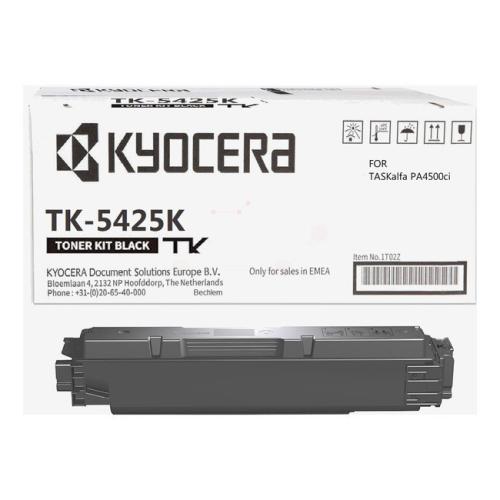 Kyocera Cartucho de toner preto (1T02Z20NL0 / TK5425K)