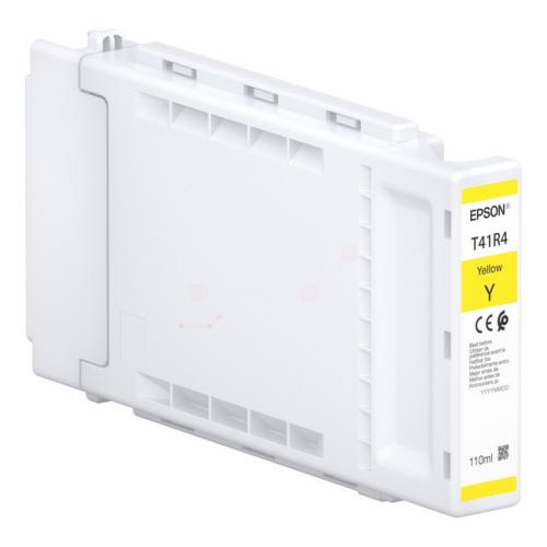 Epson Cartucho de tinta amarelo (C13T41R440 / T41R4)