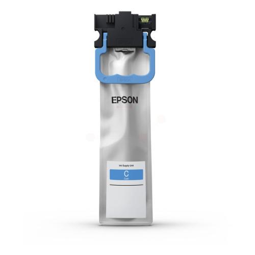 Epson Cartucho de tinta ciano (C13T01C200 / T01C2)