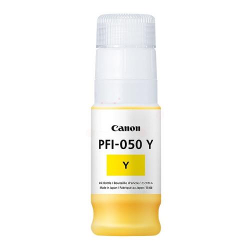 Canon Cartucho de tinta amarelo (5701C001 / PFI050Y)