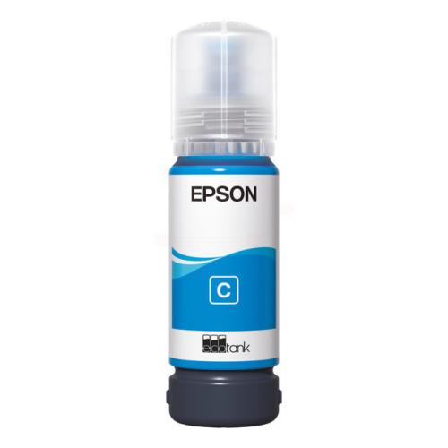 Epson Cartucho de tinta ciano (C13T09B240 / 107)