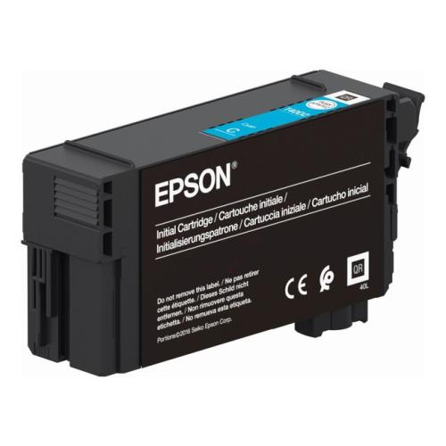 Epson Cartucho de tinta ciano (C13T40D240 / T40)