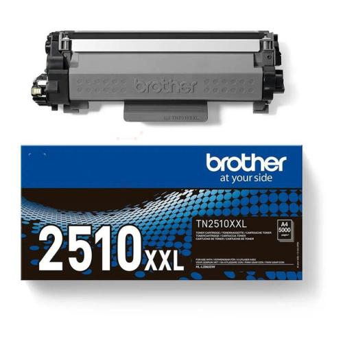Brother Cartucho de toner preto (TN2510XXL) (elevada capacidade)