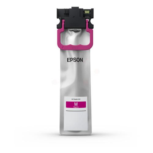Epson Cartucho de tinta magenta (C13T01C300 / T01C3)