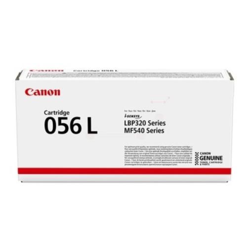 Canon Cartucho de toner preto (3006C002 / 056L)