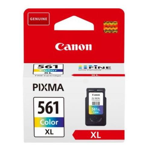 Canon Cartucho de tinta cor (3730C001 / CL561XL)