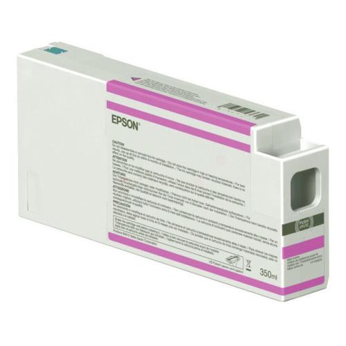 Epson Cartucho de tinta fotografia magenta (C13T54X60N / T54X600)