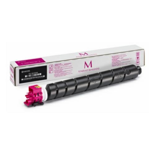 Kyocera Cartucho de toner magenta (1T02YMBNL1 / TK8565M)