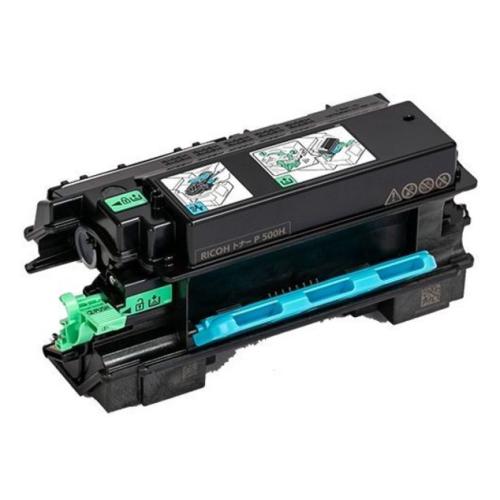 Ricoh Cartucho de toner preto (418127 / 419079)