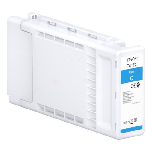 Epson Cartucho de tinta ciano (C13T41F240 / T41F2)