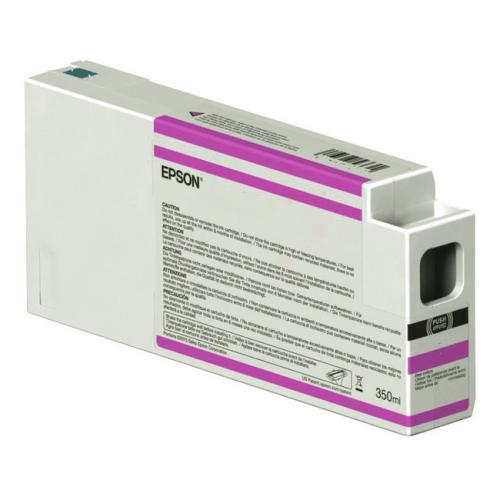 Epson Cartucho de tinta magenta (C13T54X30N / T54X300)
