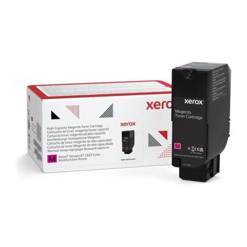 Xerox Cartucho de toner magenta (006R04638 / 6R04638) (elevada capacidade)
