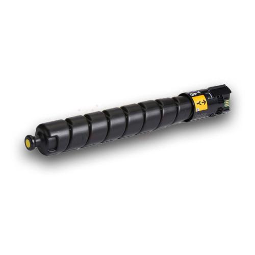 Xerox Cartucho de toner amarelo (106R04052 / 106R4052)