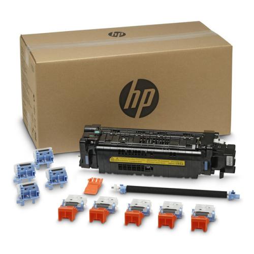 HP Unidade de fixação (J8J88A)