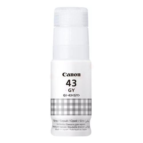 Canon Cartucho de tinta cinzento (4707C001 / GI43GY)