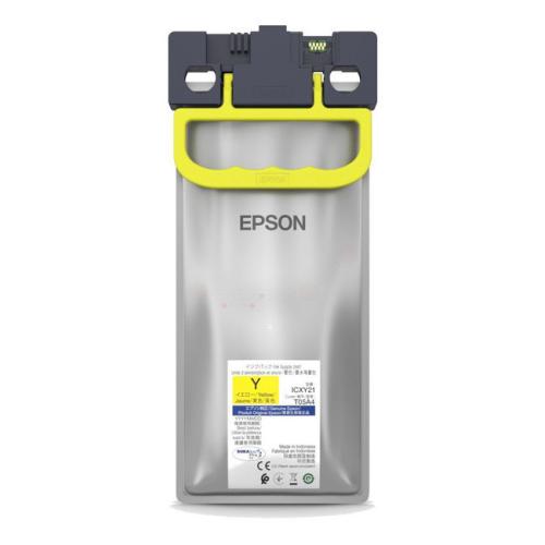 Epson Cartucho de tinta amarelo (C13T05A40N / T05A)