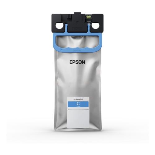 Epson Cartucho de tinta ciano (C13T01D200 / T01D2)