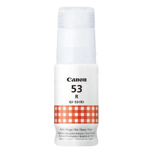Canon Cartucho de tinta vermelho (4717C001 / GI53R)