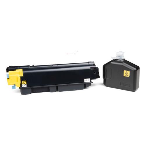 Kyocera Cartucho de toner amarelo (1T02ZLANL0 / TK5345Y)