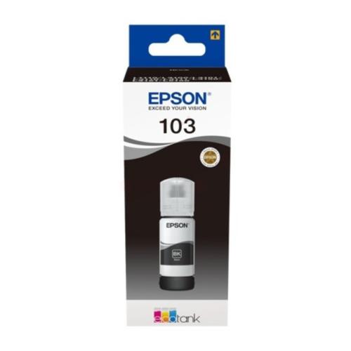 Epson Cartucho de tinta preto (C13T00S14A / 103)