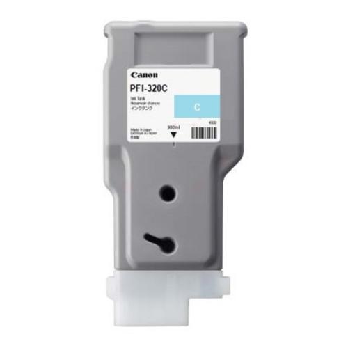 Canon Cartucho de tinta ciano (2891C001 / PFI320C)