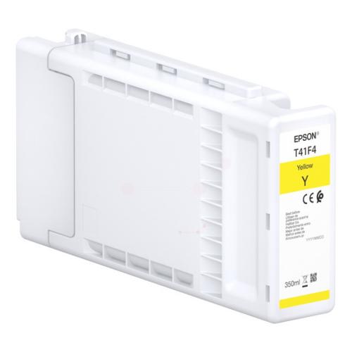 Epson Cartucho de tinta amarelo (C13T41F440 / T41F4)