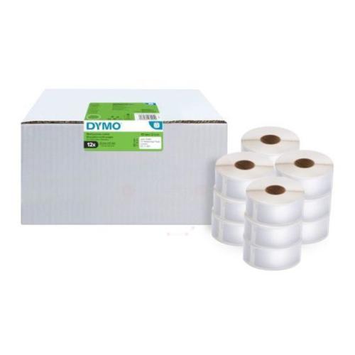 Dymo Etiqueta branco (2093095)