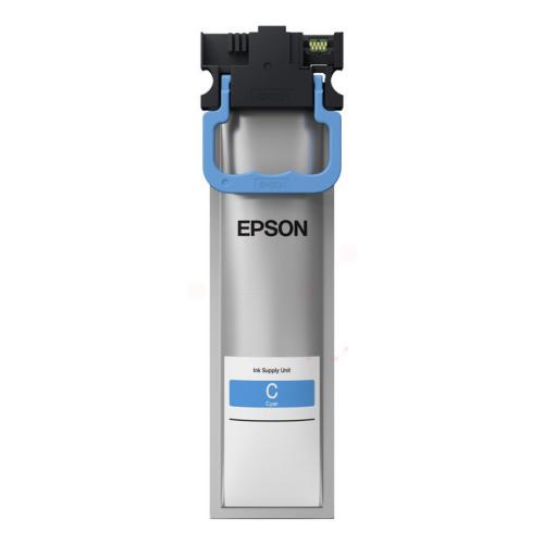 Epson Cartucho de tinta ciano (C13T11C240 / T11C2)
