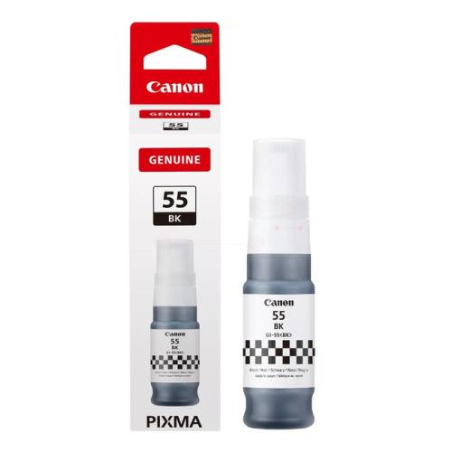 Canon Cartucho de tinta preto (6292C001 / GI55BK)