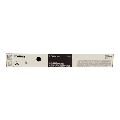 Canon Cartucho de toner preto (5753C002 / CEXV64)