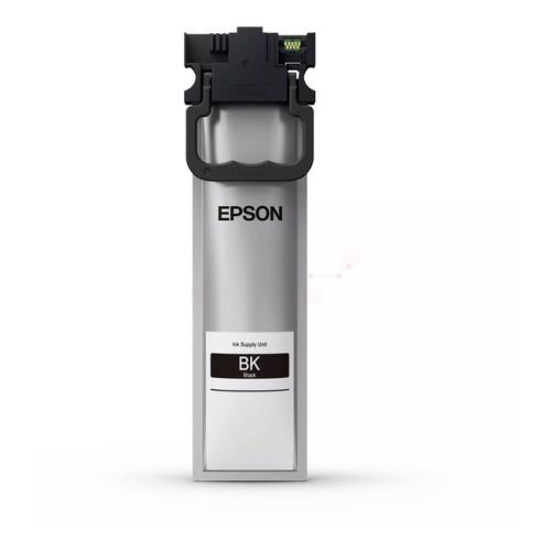 Epson Cartucho de tinta preto (C13T12D140 / T12D140)