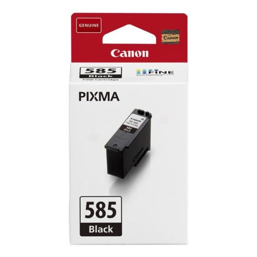 Canon Cartucho de tinta preto (6205C001 / PG585)