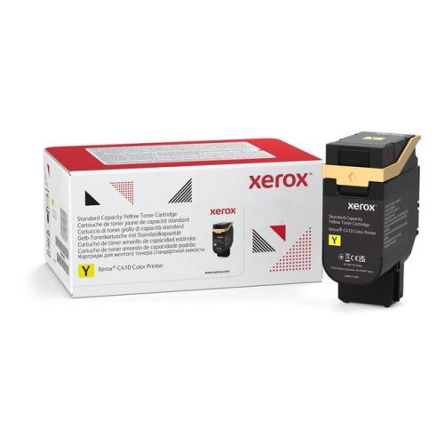 Xerox Cartucho de toner amarelo (006R04680 / 6R04680)