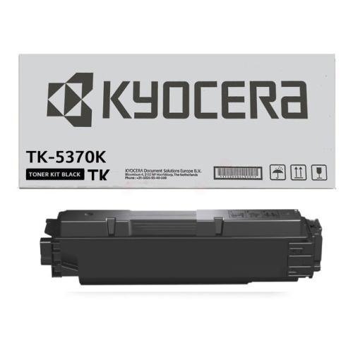 Kyocera Cartucho de toner preto (1T02YJ0NL0 / TK5370K)