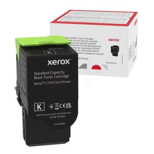 Xerox Cartucho de toner preto (006R04356 / 6R04356)