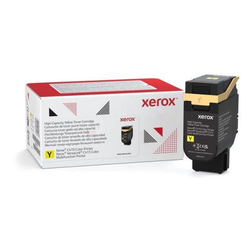 Xerox Cartucho de toner amarelo (006R04688 / 6R04688) (elevada capacidade)