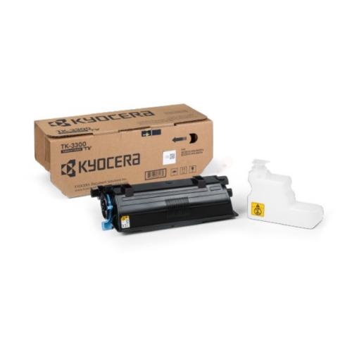 Kyocera Cartucho de toner preto (1T0C100NL0 / TK3300)