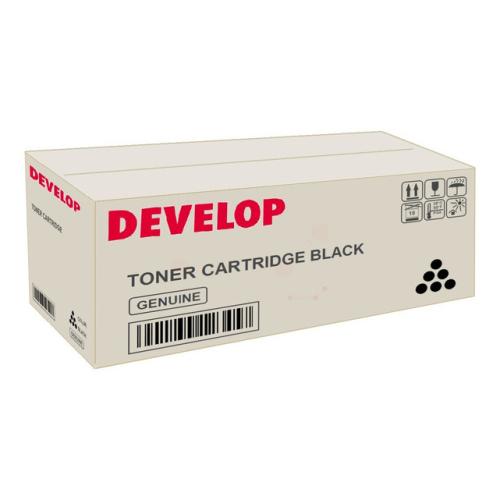 Develop Cartucho de toner preto (ACVH1D0 / TN227K)