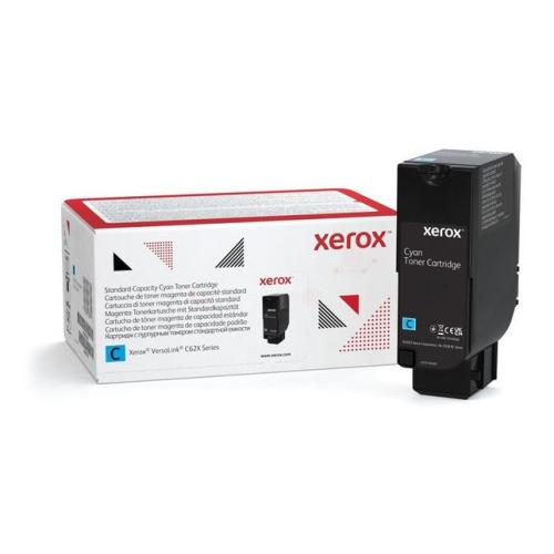 Xerox Cartucho de toner ciano (006R04617 / 6R04617)